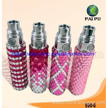 G  DIAMOND design Electronic cigarettes with CE, ROHS authenticated